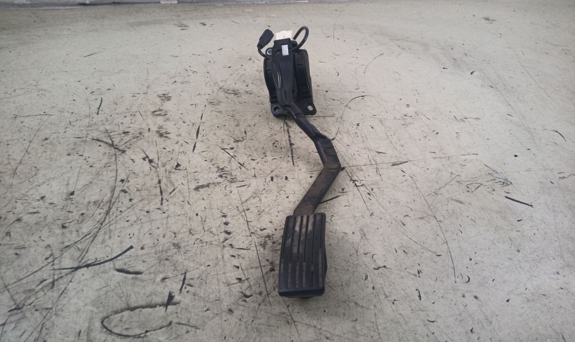 PEDAL ACELERADOR Peugeot 407 SW