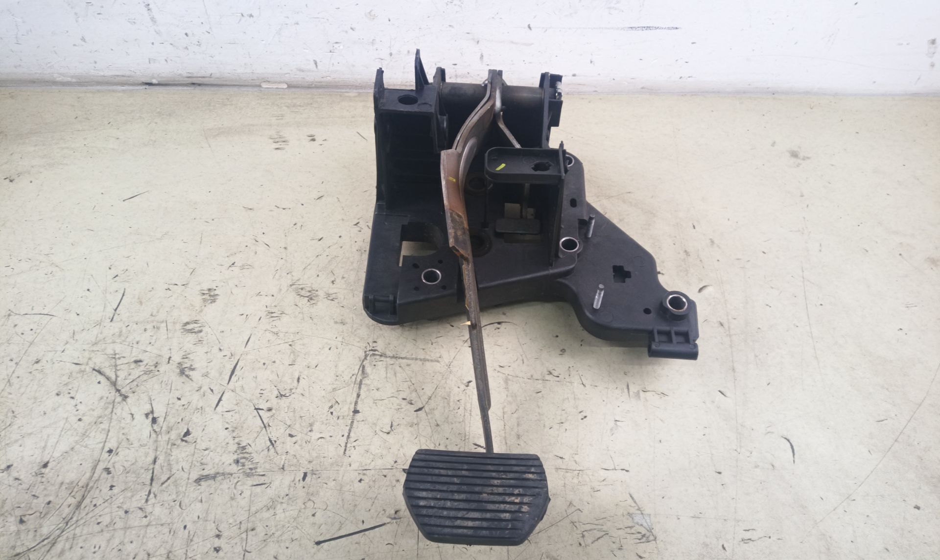 PEDAL FRENO Peugeot 407 SW
