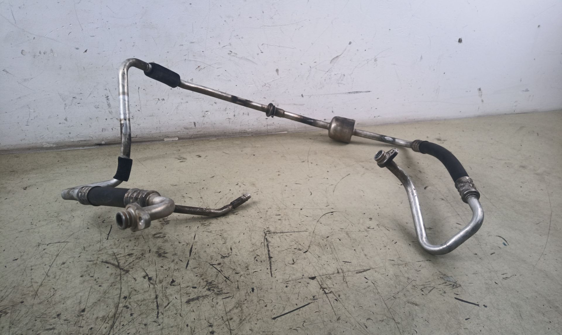 TUBOS AIRE ACONDICIONADO Peugeot 407 SW