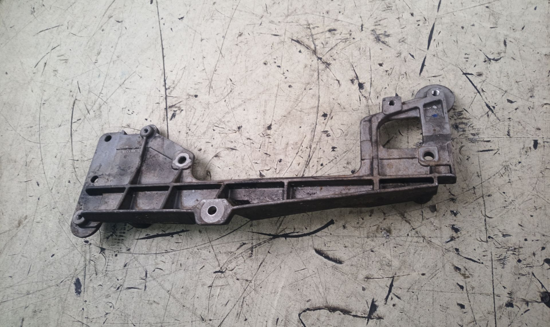 SOPORTE MOTOR