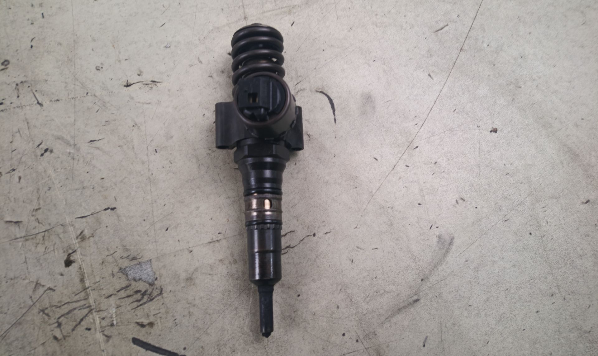 INYECTOR Mitsubishi Outlander (CW0)