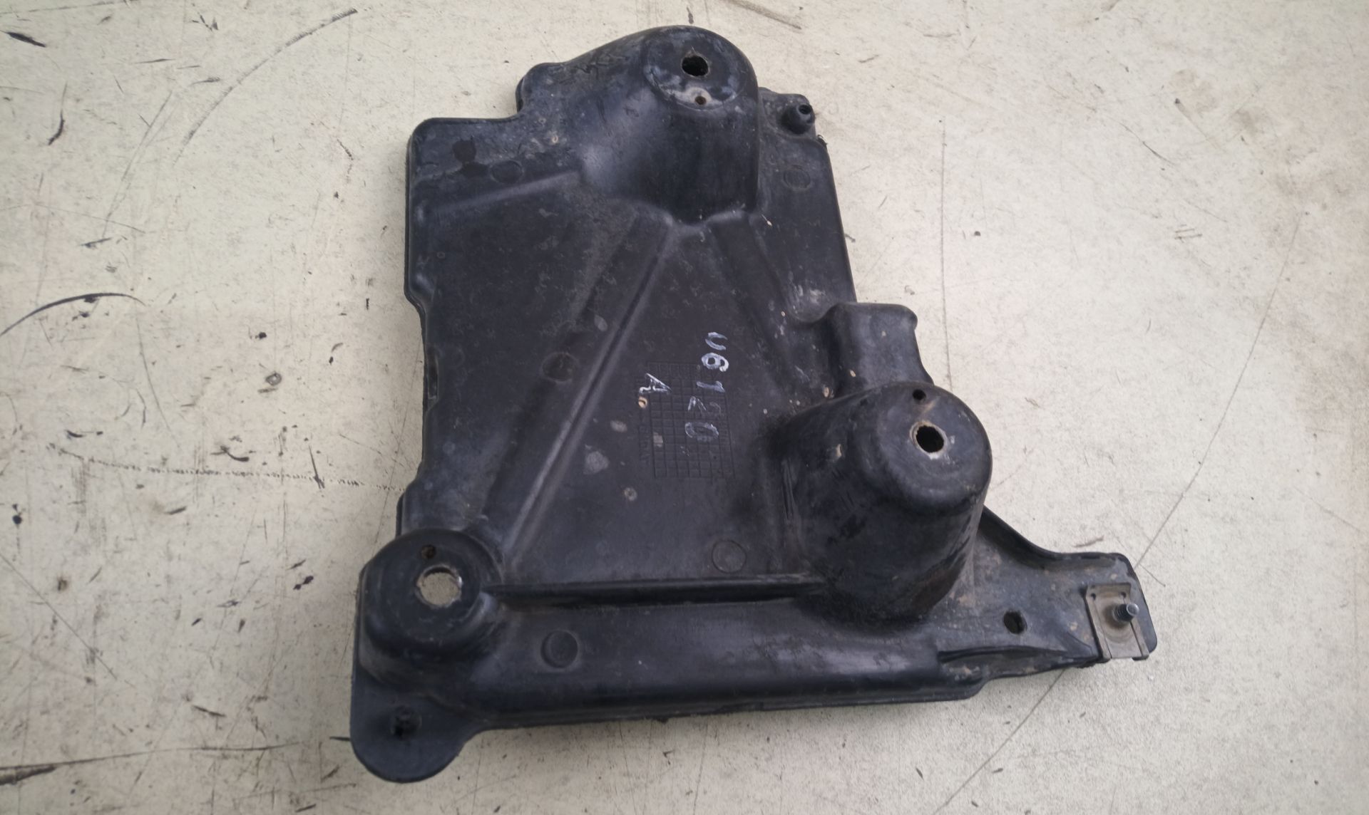 SOPORTE BATERIA Chevrolet Matiz