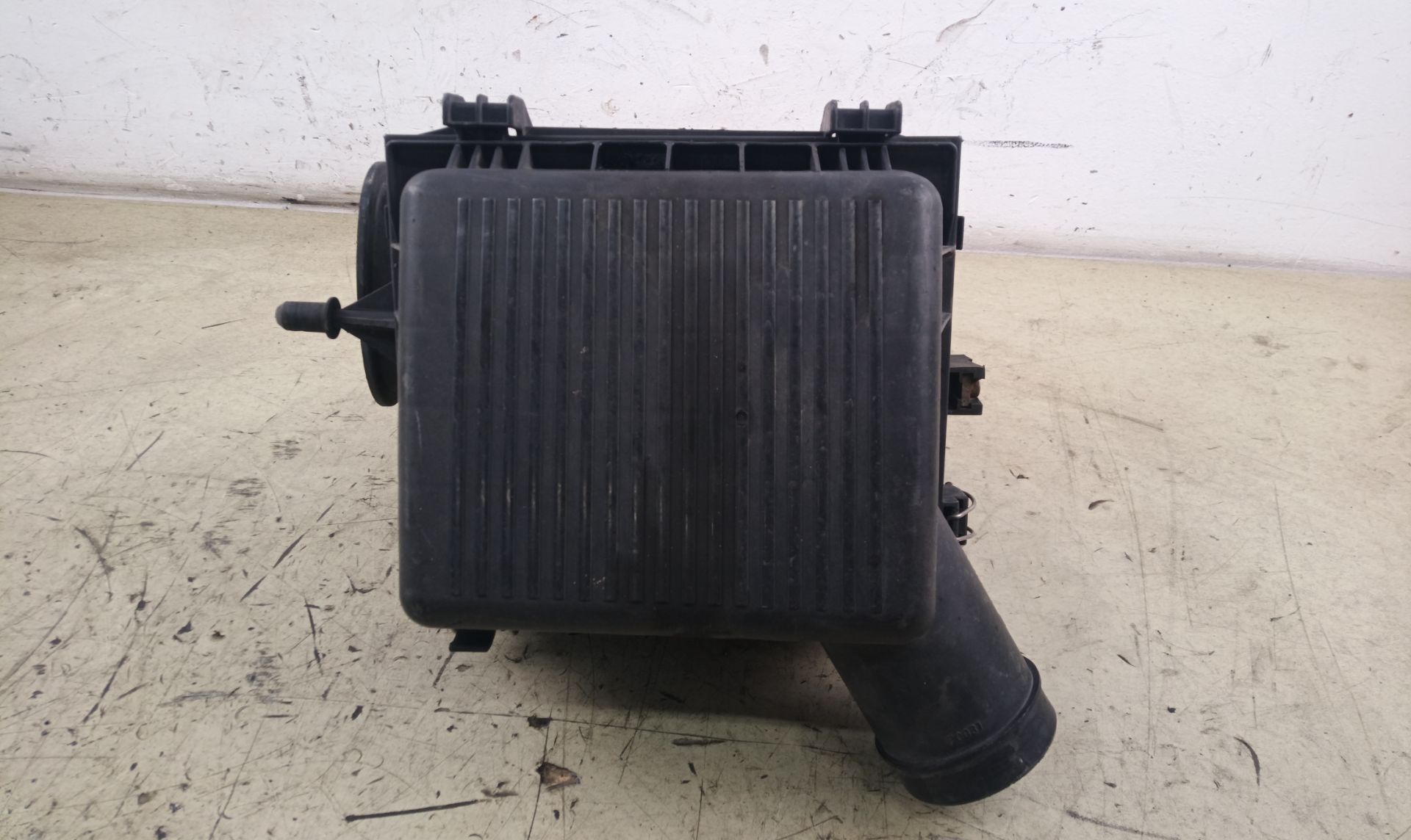 CAJA FILTRO AIRE