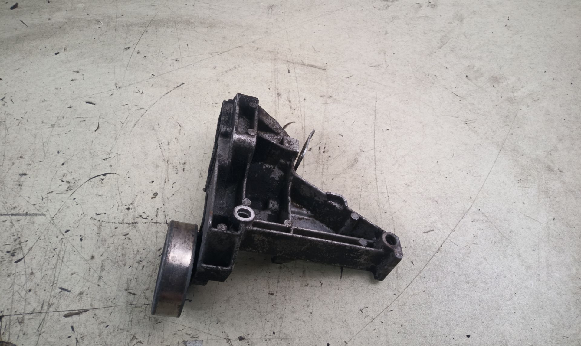 SOPORTE ALTERNADOR