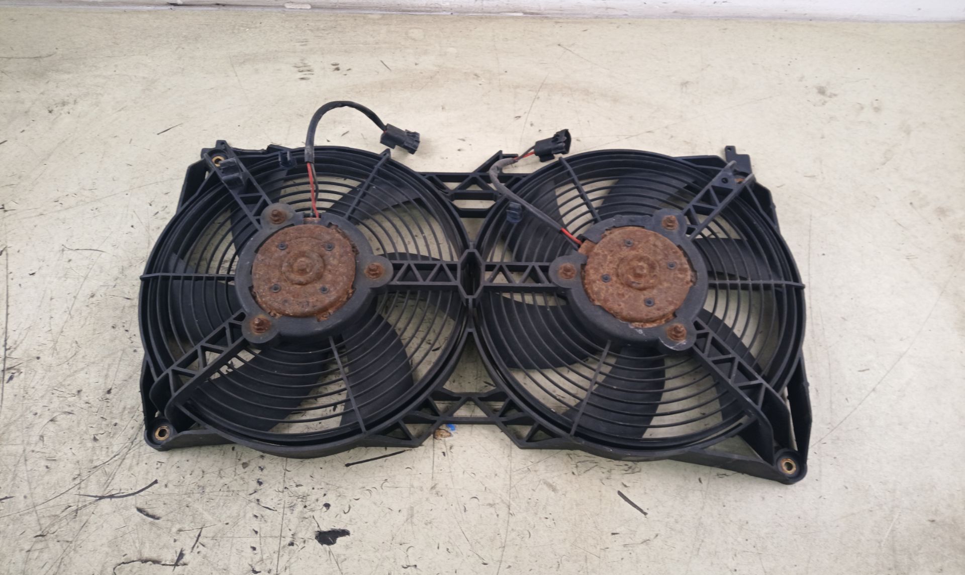 ELECTROVENTILADOR