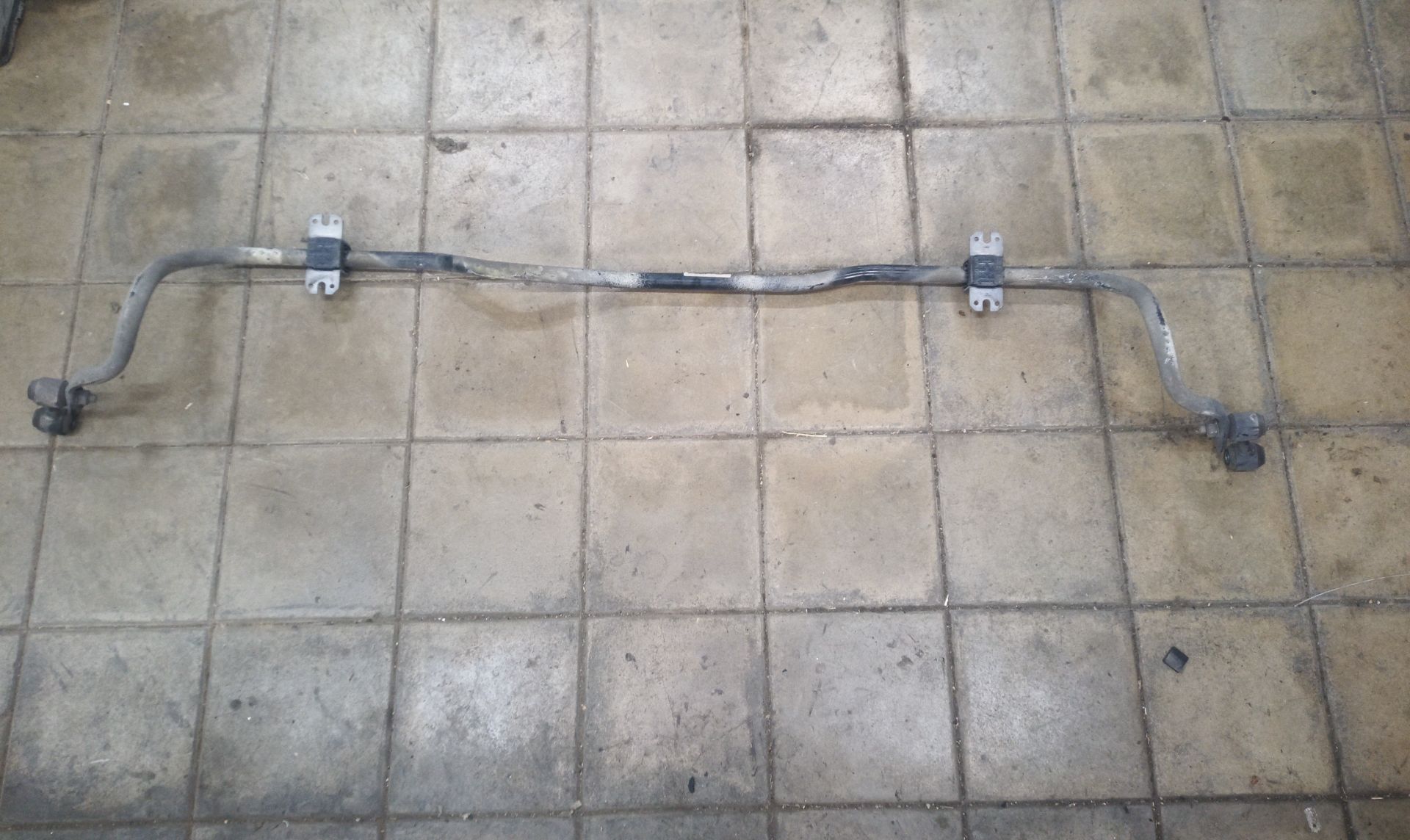 BARRA ESTABILIZADORA TRASERA Opel Insignia Berlina