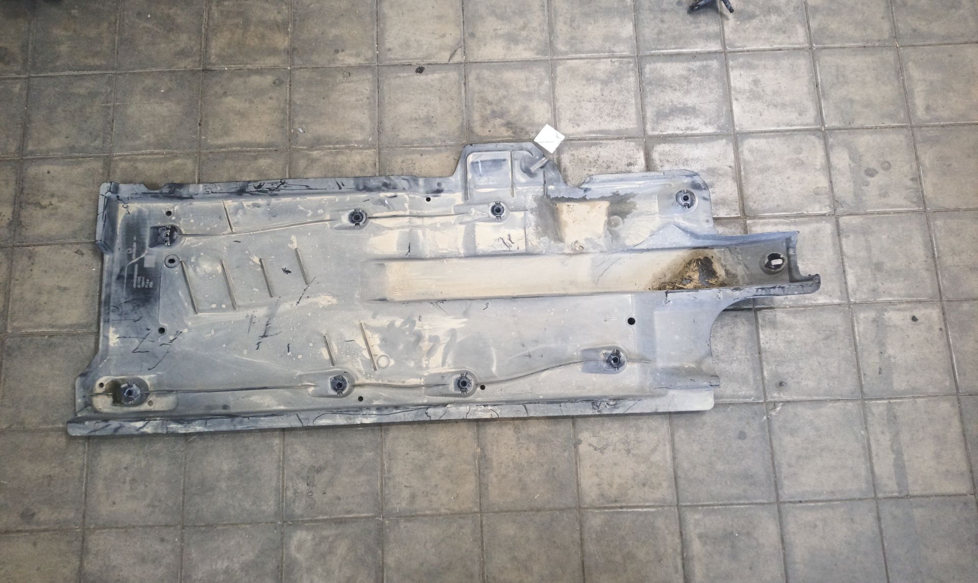 CUBRECARTER Seat Toledo (KG3)