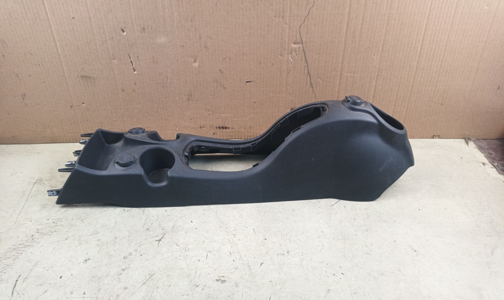 CONSOLA CENTRAL Citroen C3 Picasso