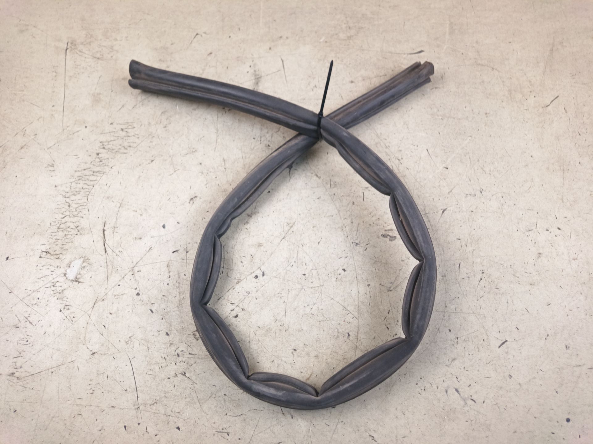 GOMAS CONTORNO PUERTA Citroen C3 Picasso