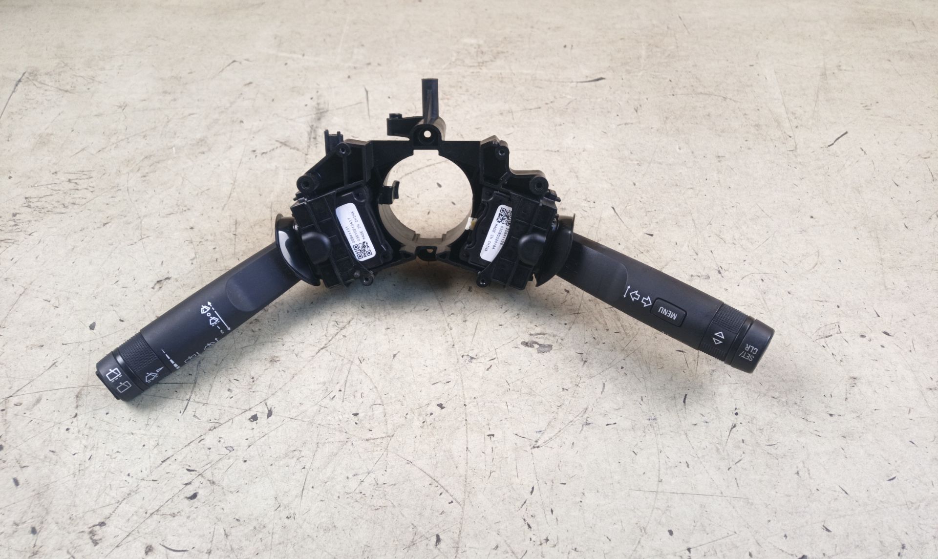 MANDO MULTIFUNCION Opel Insignia Berlina