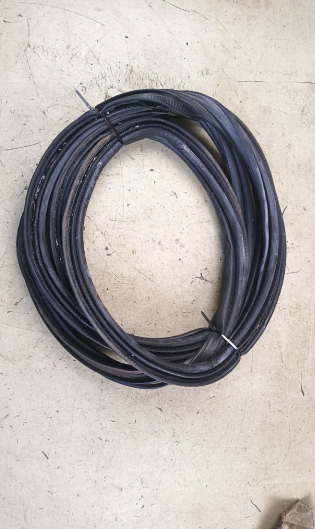 GOMAS CONTORNO PUERTA Opel Insignia Berlina