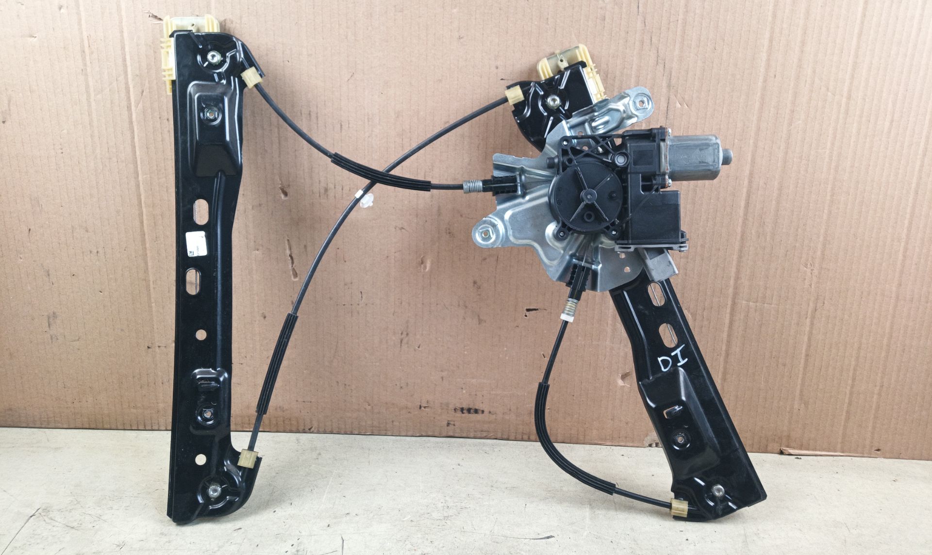 ELEVALUNAS DELANTERO IZQUIERDO Opel Insignia Berlina