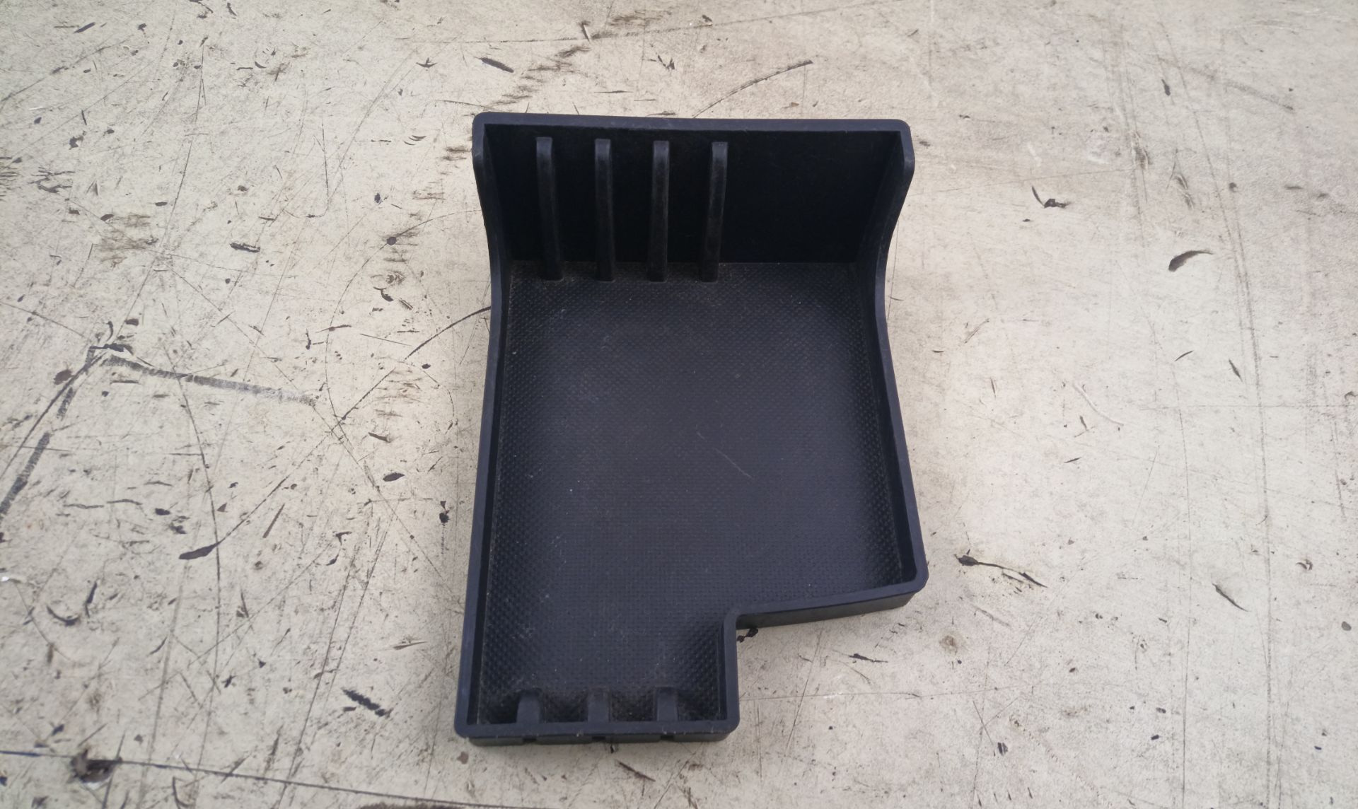 EMBELLECEDOR Peugeot 407 SW