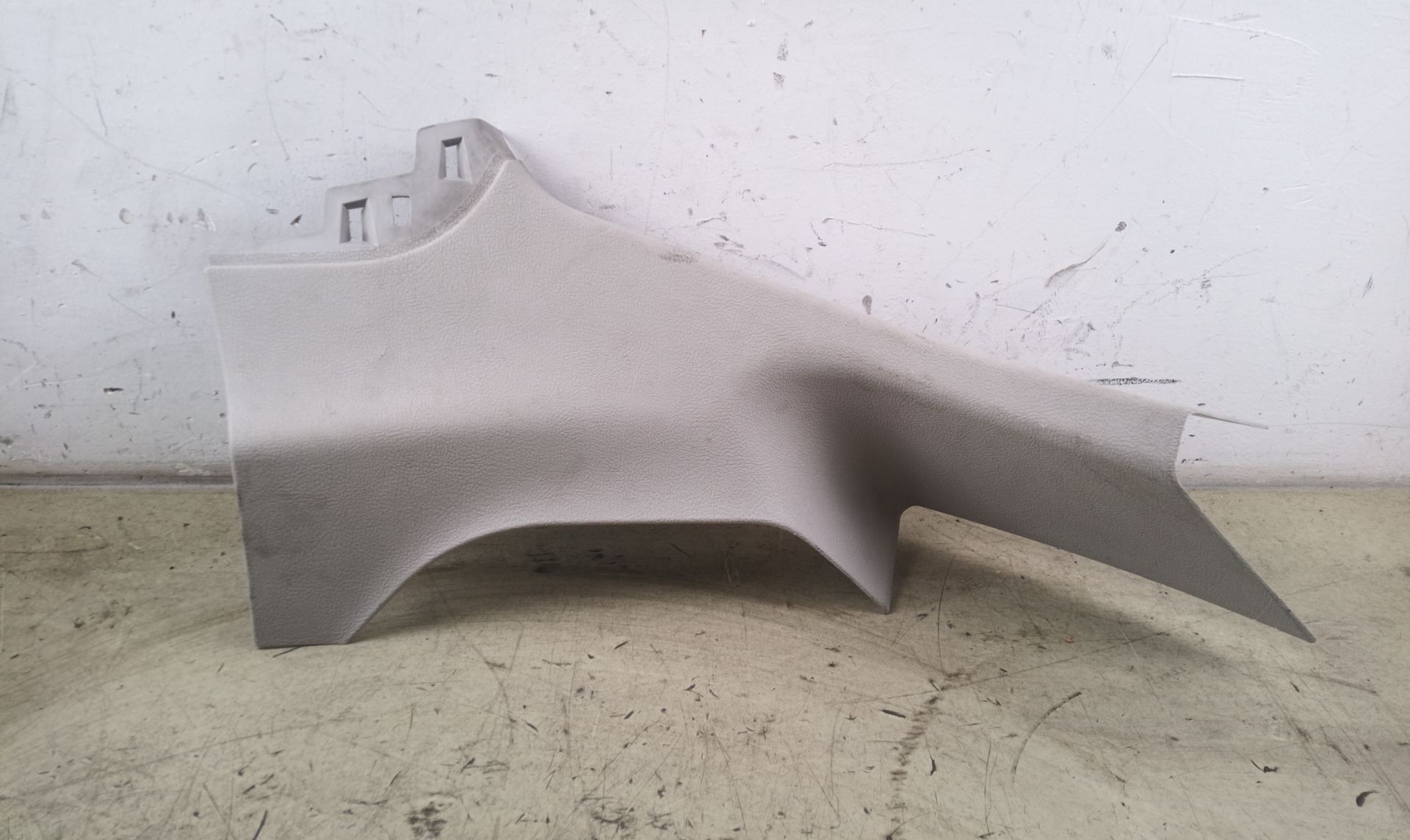 MOLDURA Peugeot 407 SW