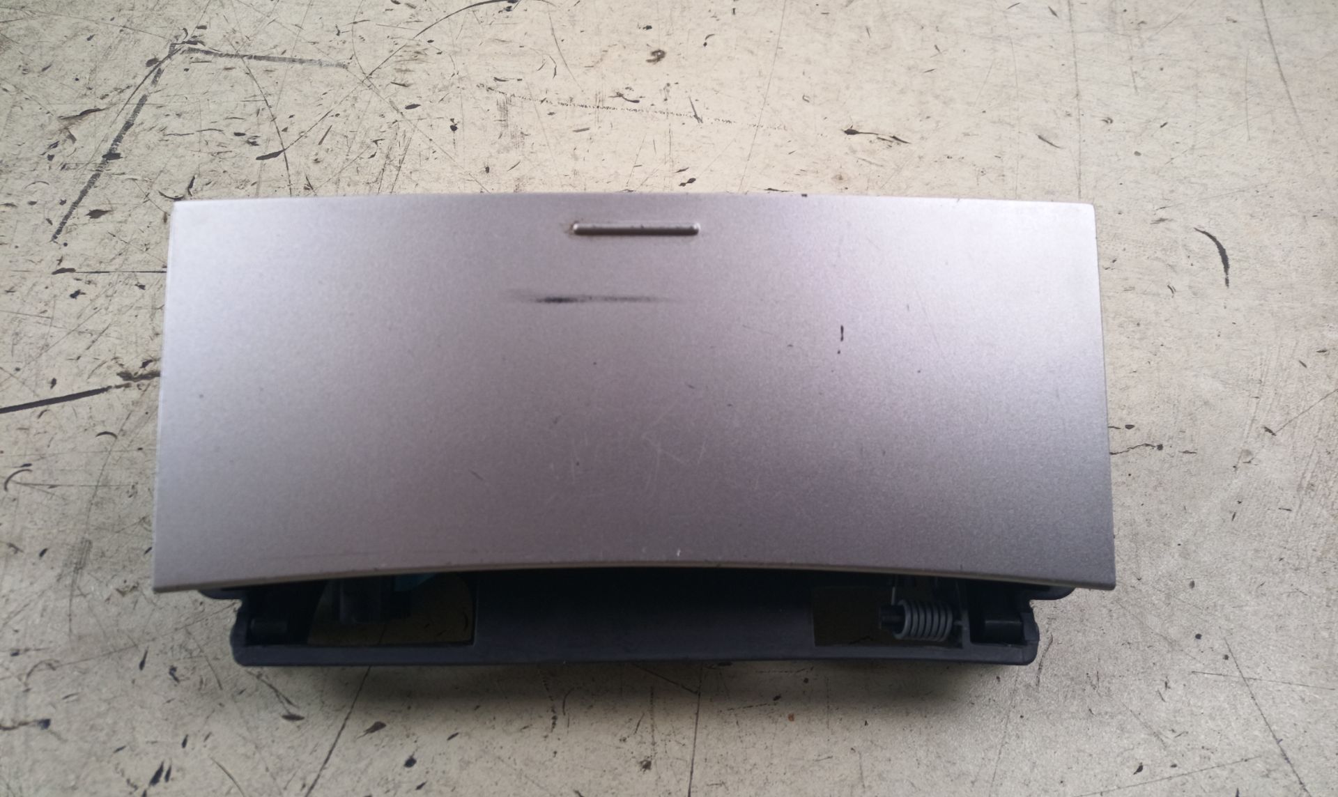 CENICERO Peugeot 407 SW