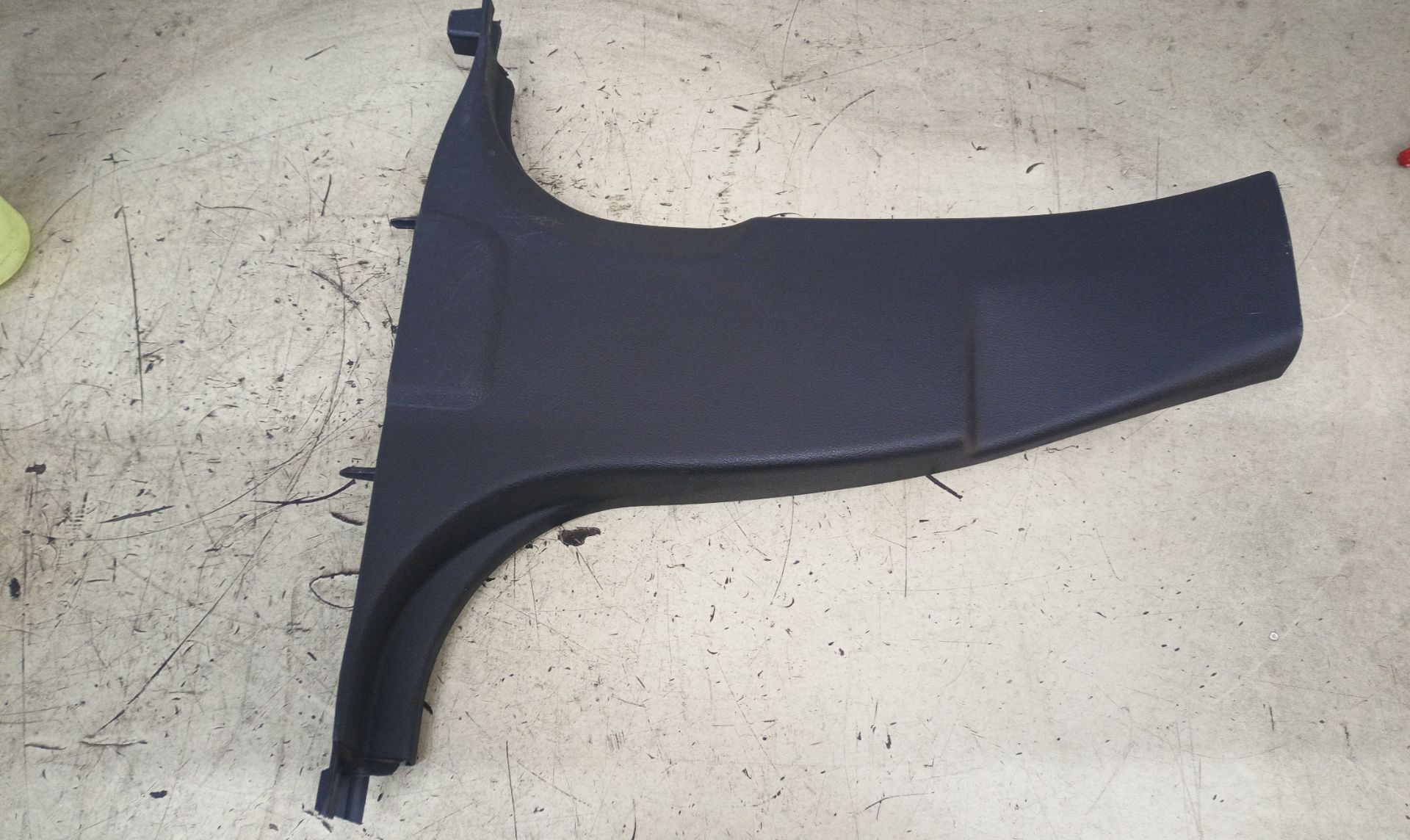 MOLDURA Peugeot 407 SW