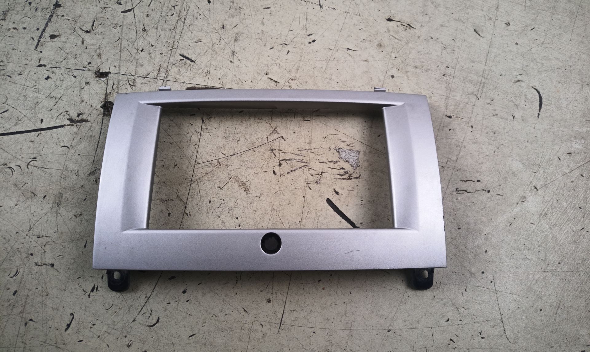 EMBELLECEDOR SALPICADERO Peugeot 407 SW