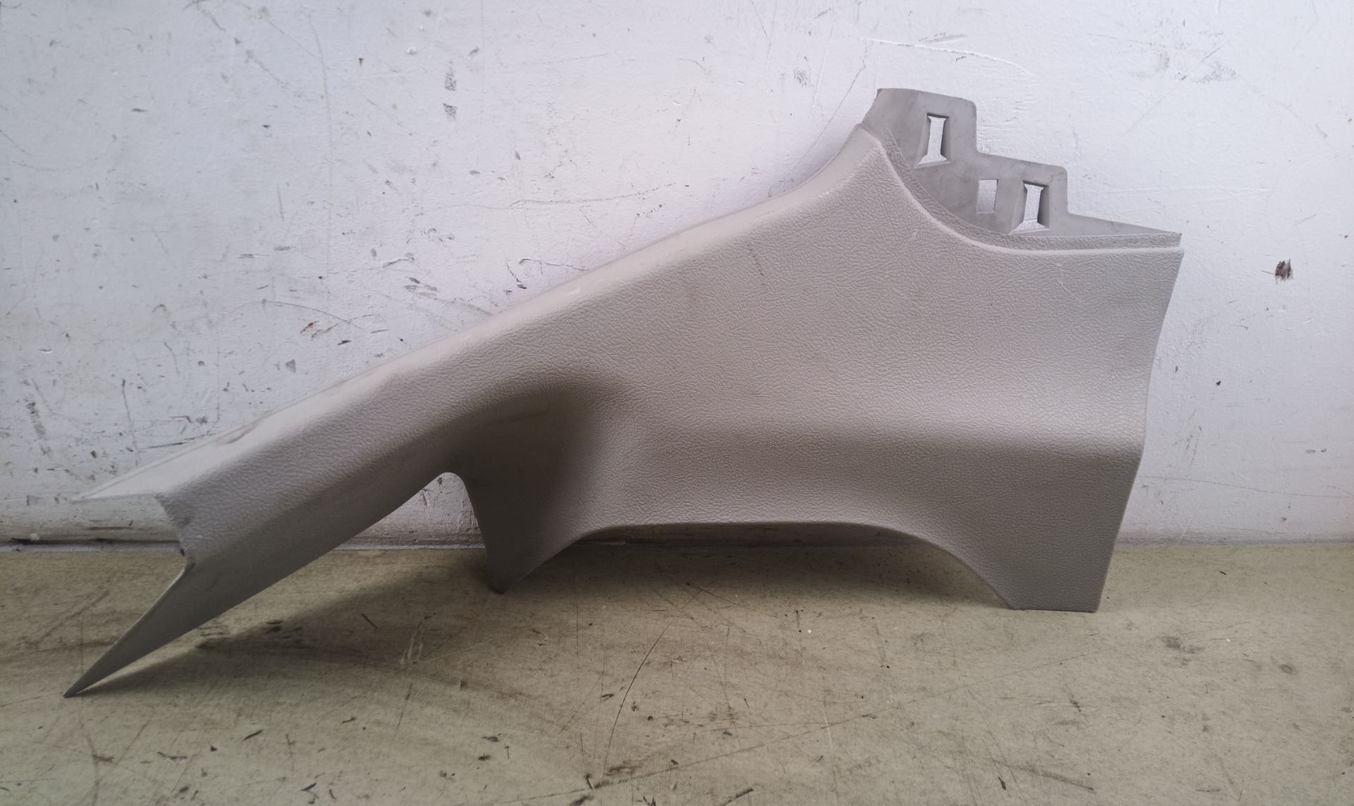 MOLDURA Peugeot 407 SW