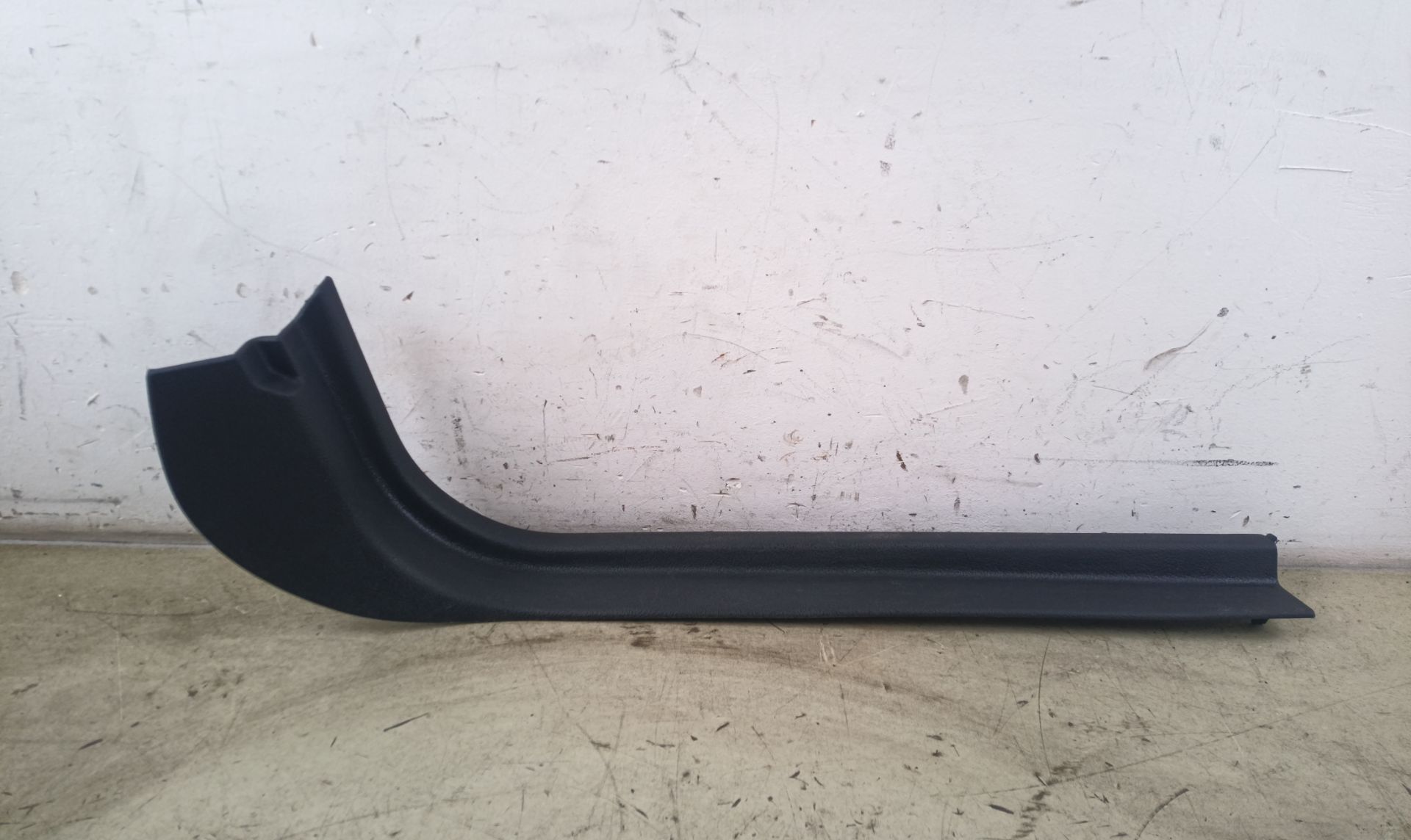 MOLDURA Peugeot 407 SW