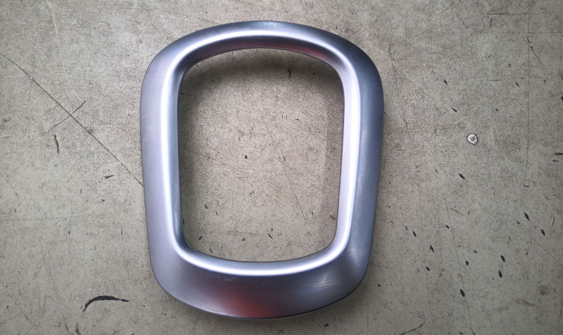 EMBELLECEDOR Citroen C3 Picasso