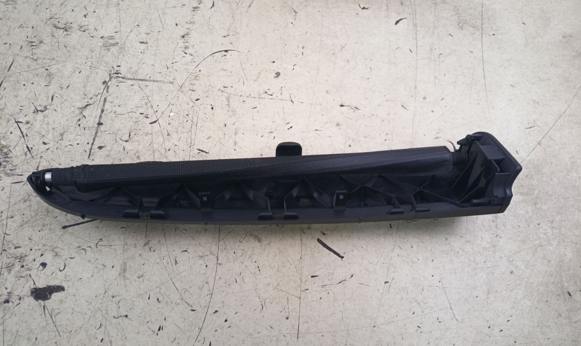 PARASOL DERECHO Citroen C3 Picasso