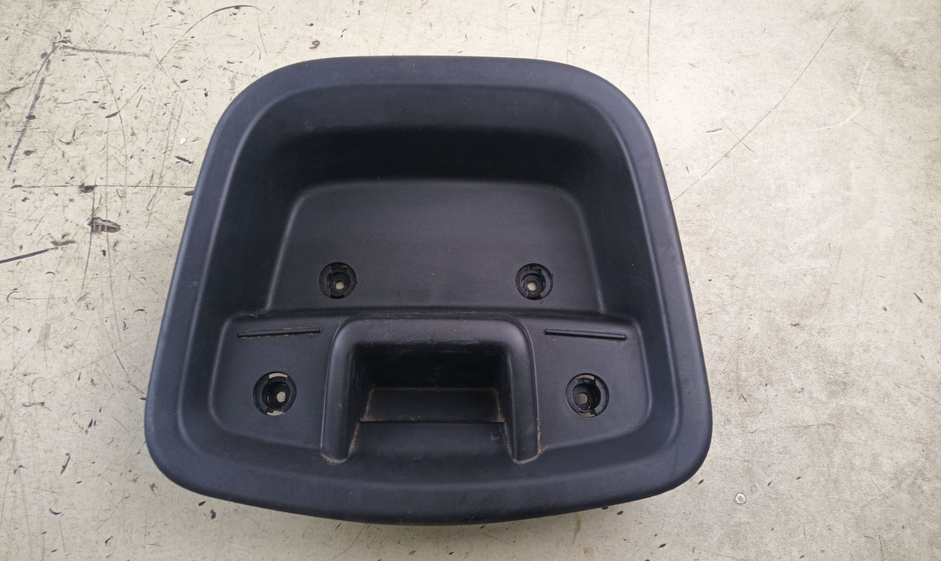 MOLDURA Citroen C3 Picasso