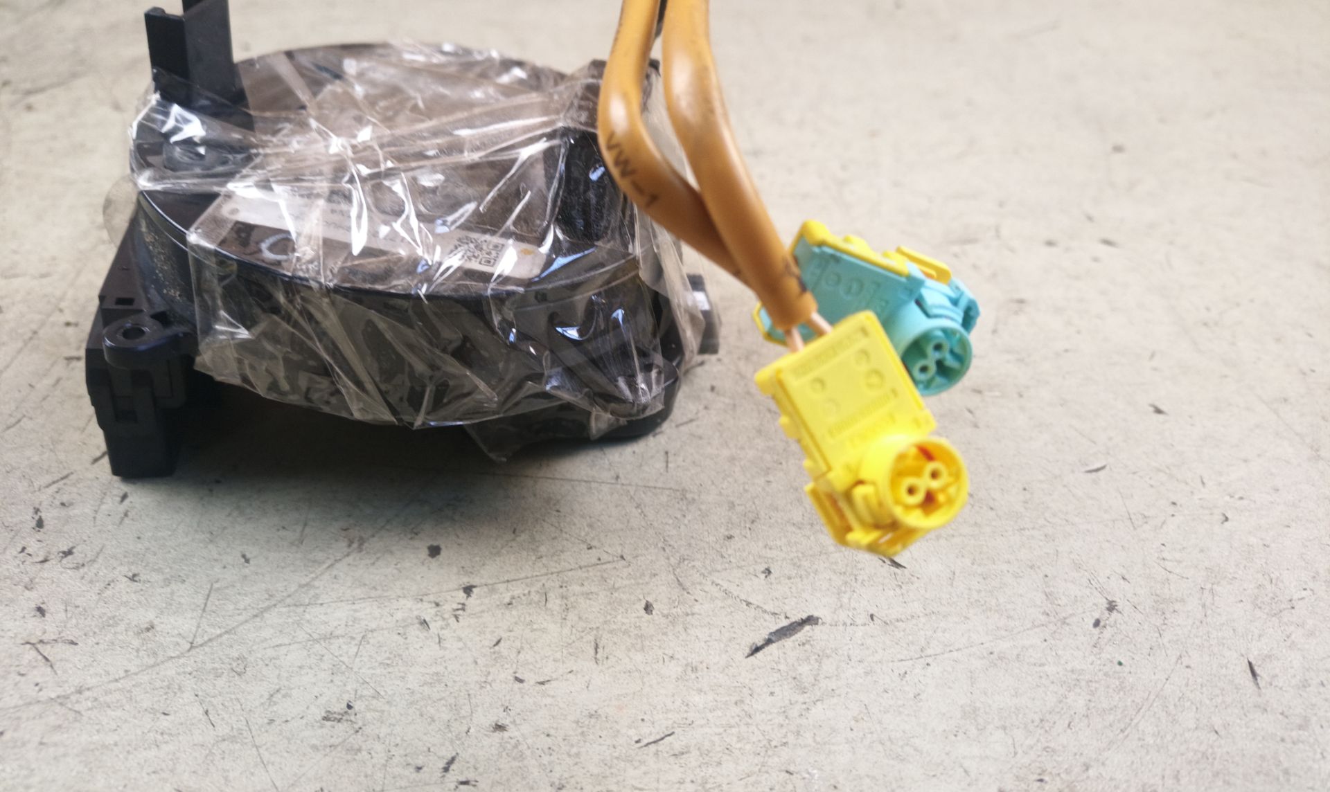 ANILLO AIRBAG Opel Insignia Berlina