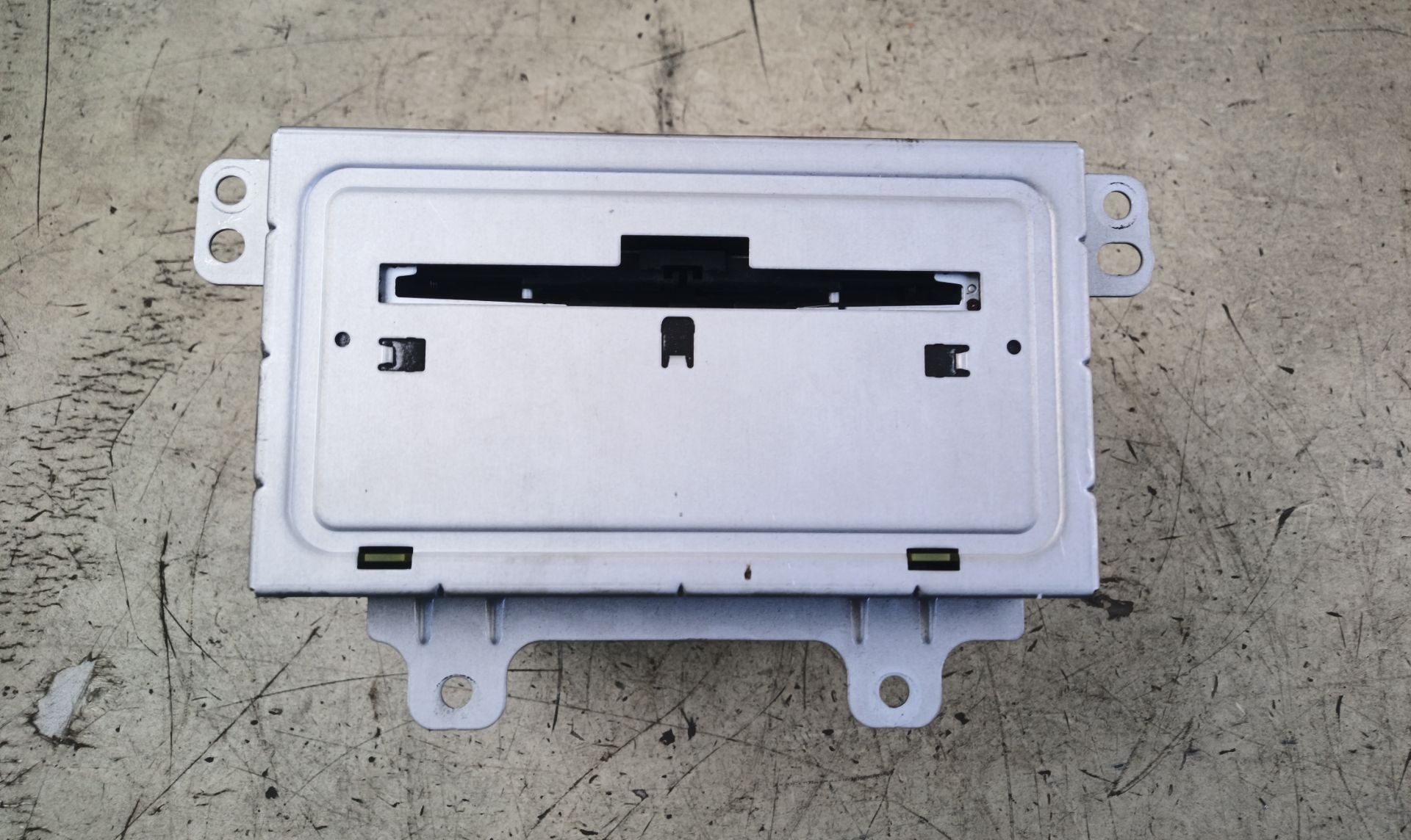 SISTEMA AUDIO / RADIO CD Opel Insignia Berlina