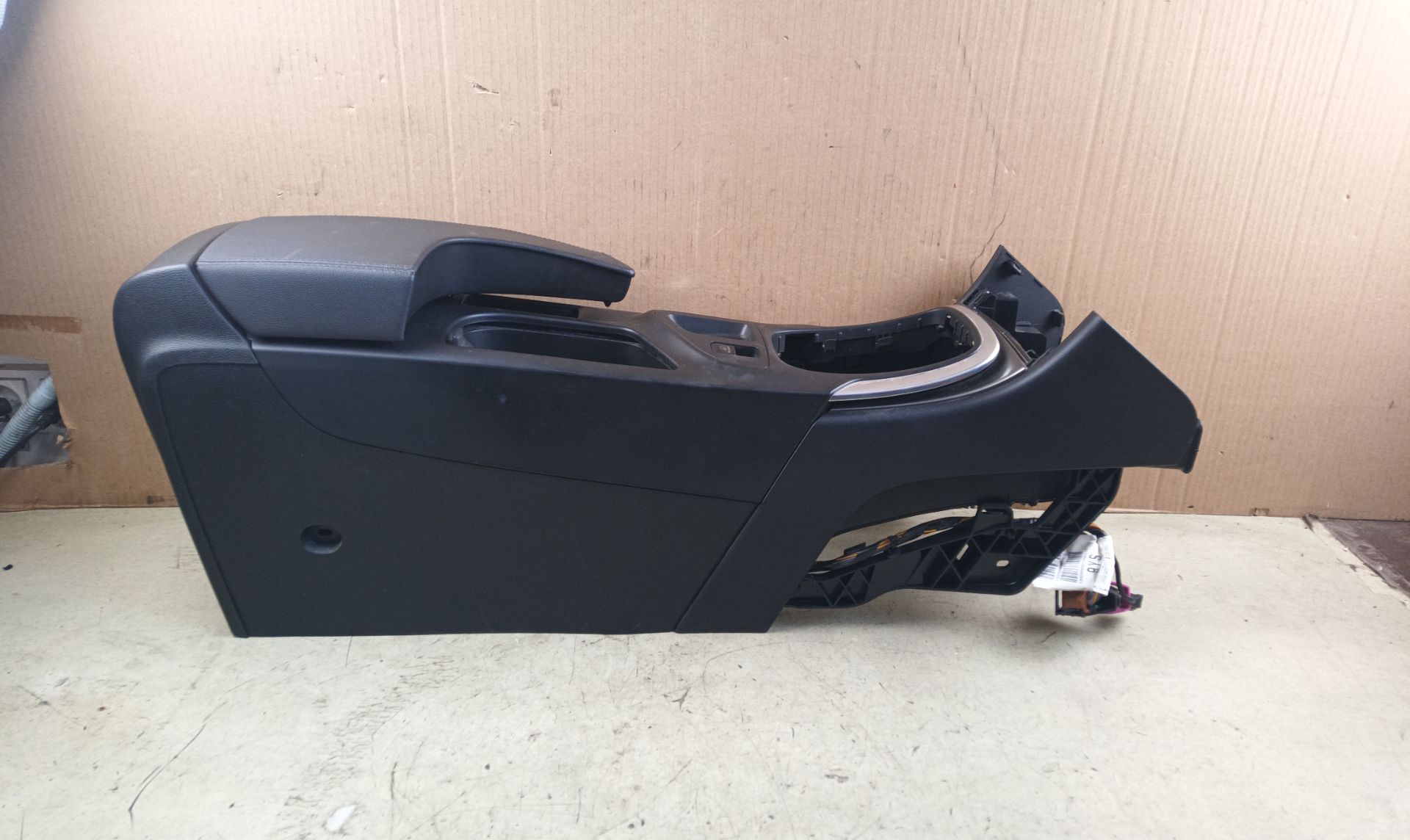 CONSOLA CENTRAL Opel Insignia Berlina