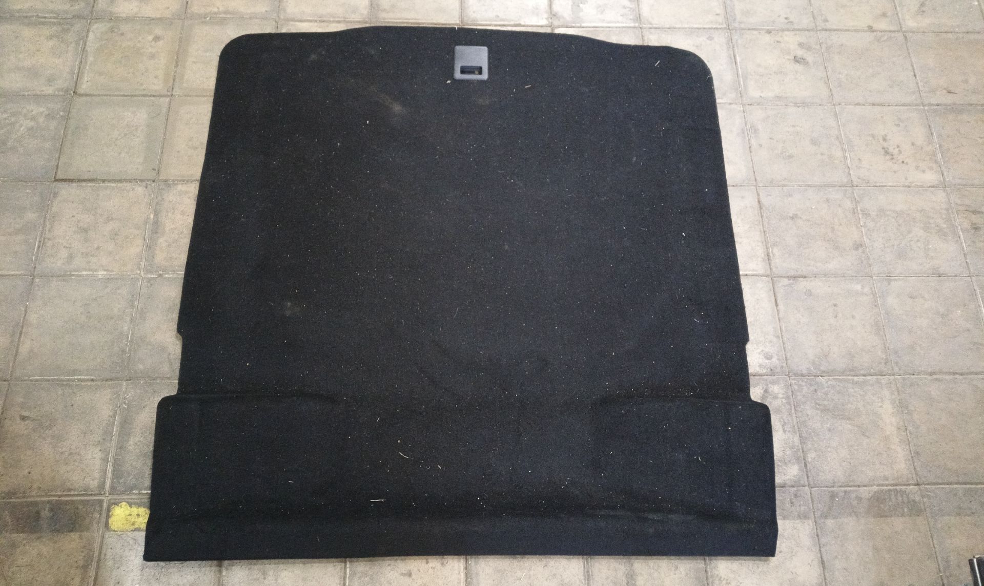 ALFOMBRA MALETERO Opel Insignia Berlina