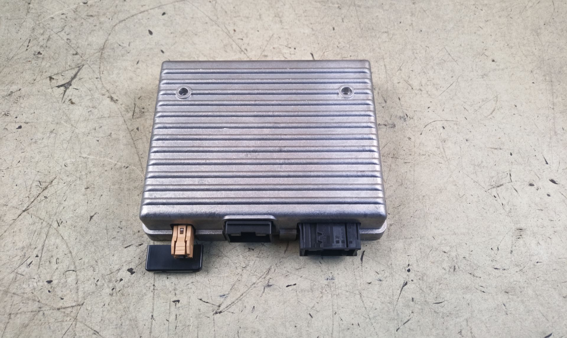 CENTRALITA BLUETOOTH Opel Insignia Berlina