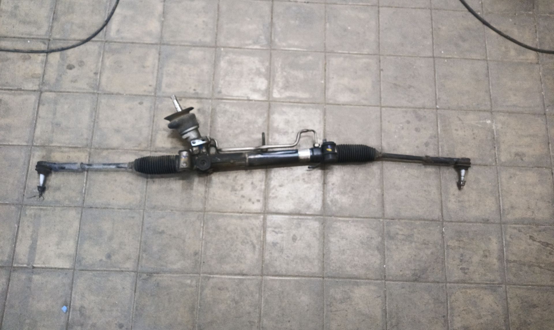 CREMALLERA DIRECCION Opel Insignia Berlina