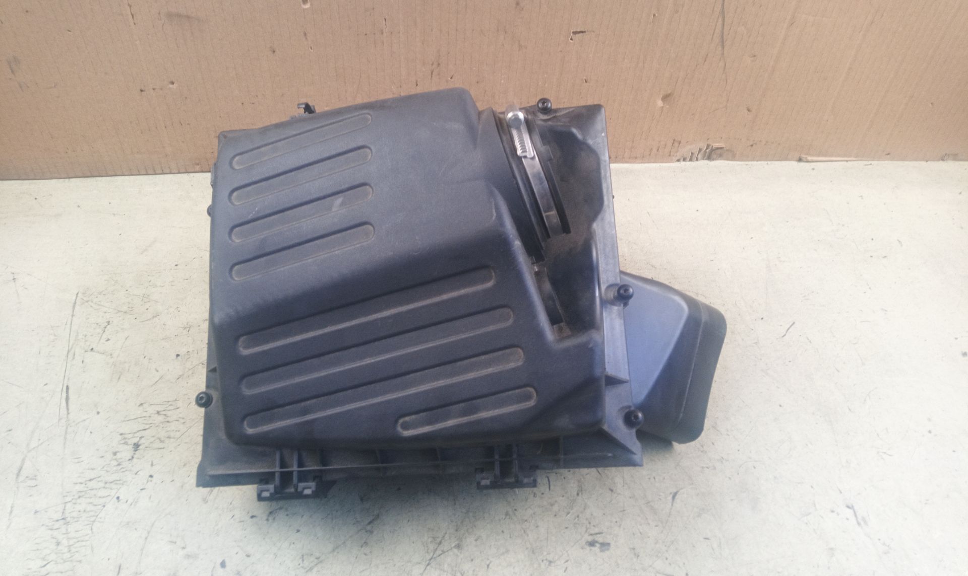 CAJA FILTRO AIRE Opel Insignia Berlina