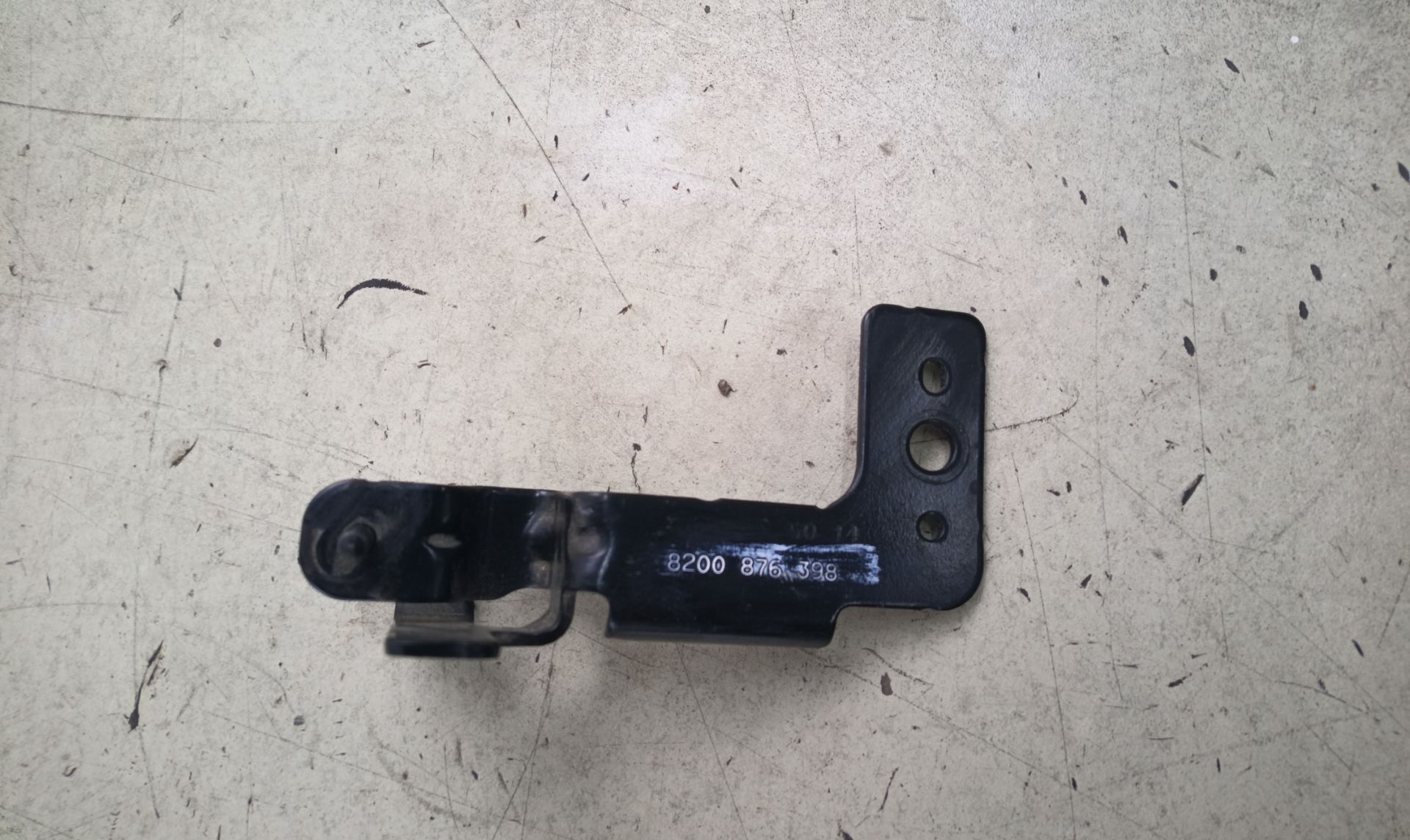 NO IDENTIFICADO Renault Megane III Sport Tourer