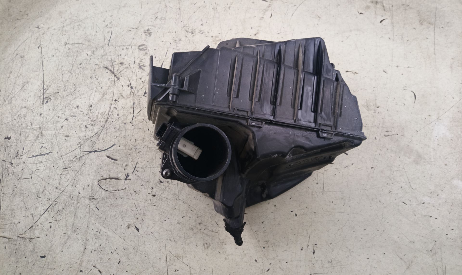 CAJA FILTRO AIRE