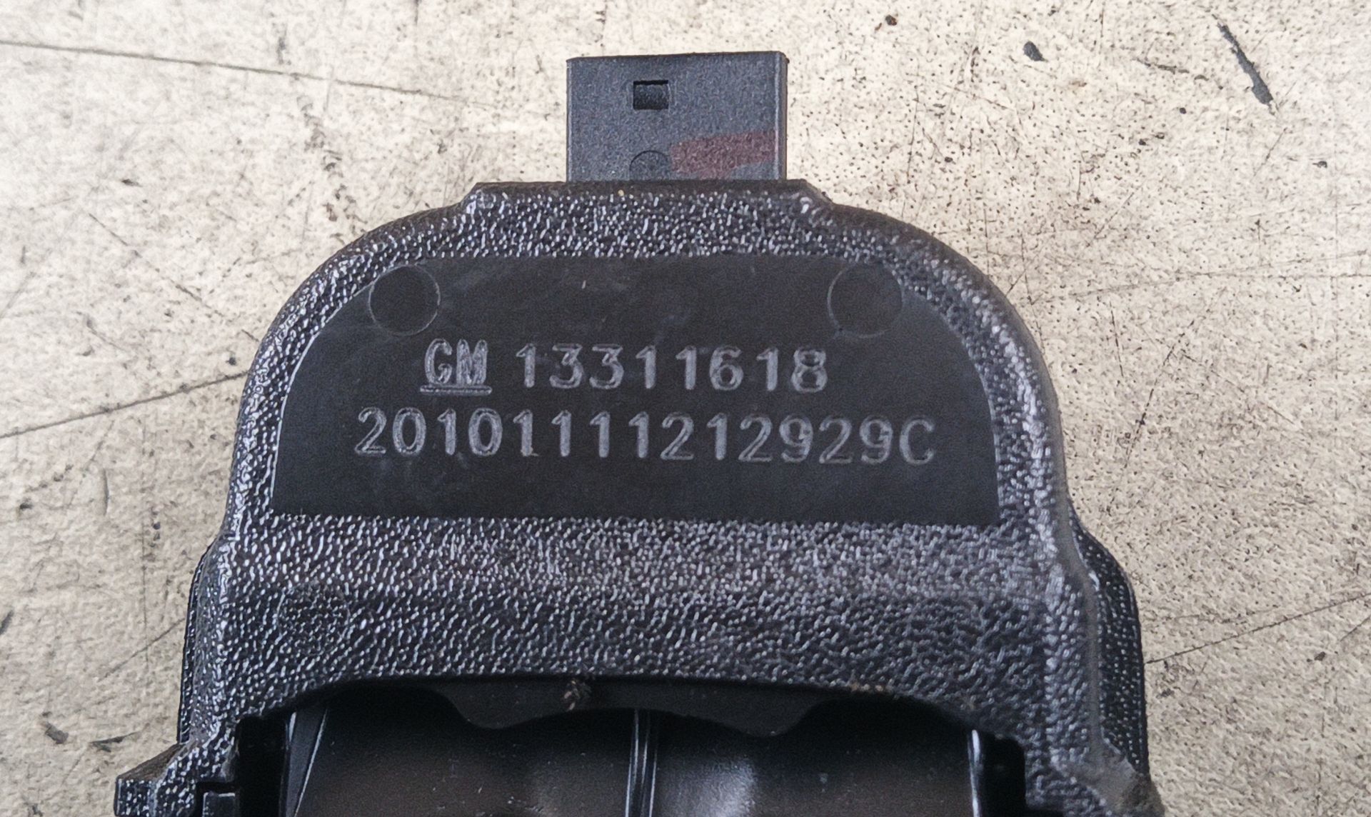 SENSOR LLUVIA / LUZ Opel Insignia Berlina