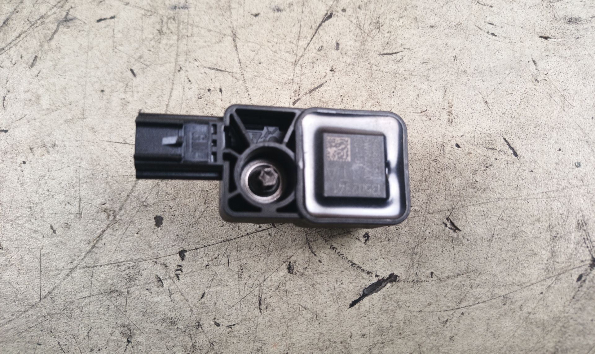 SENSOR AIRBAG Opel Insignia Berlina