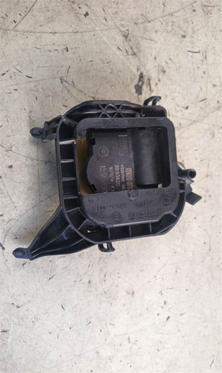 MOTOR TRAMPILLA CALEFACCION Seat Toledo (KG3)