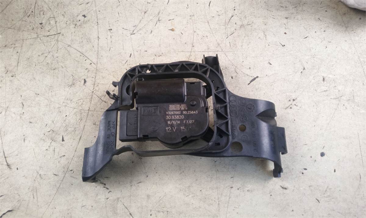 MOTOR TRAMPILLA CALEFACCION Seat Toledo (KG3)