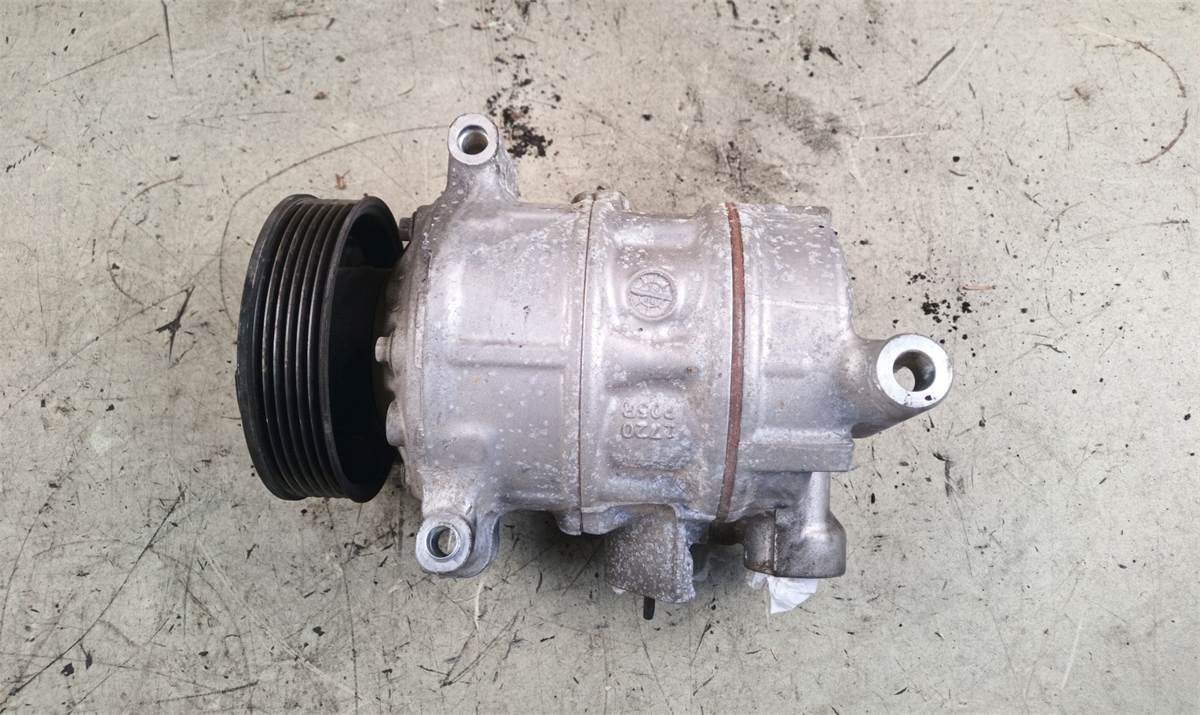 COMPRESOR AIRE ACONDICIONADO Seat Toledo (KG3)