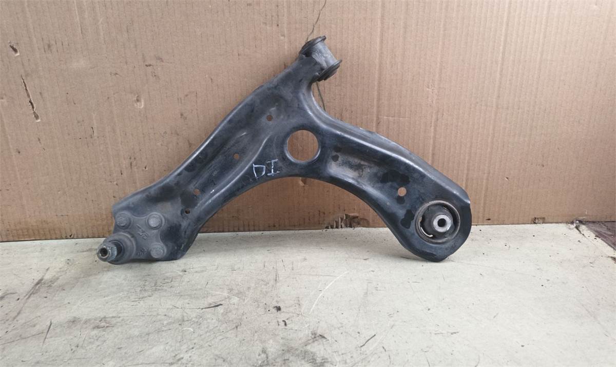 BRAZO SUSPENSION DELANTERO IZQUIERDO Seat Toledo (KG3)