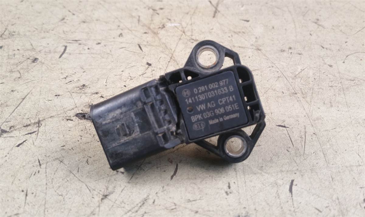 SENSOR PRESION
