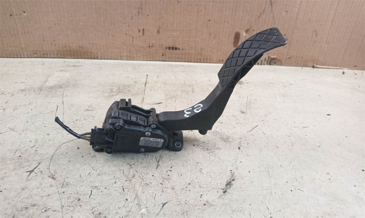 PEDAL ACELERADOR Seat Leon (1M1)