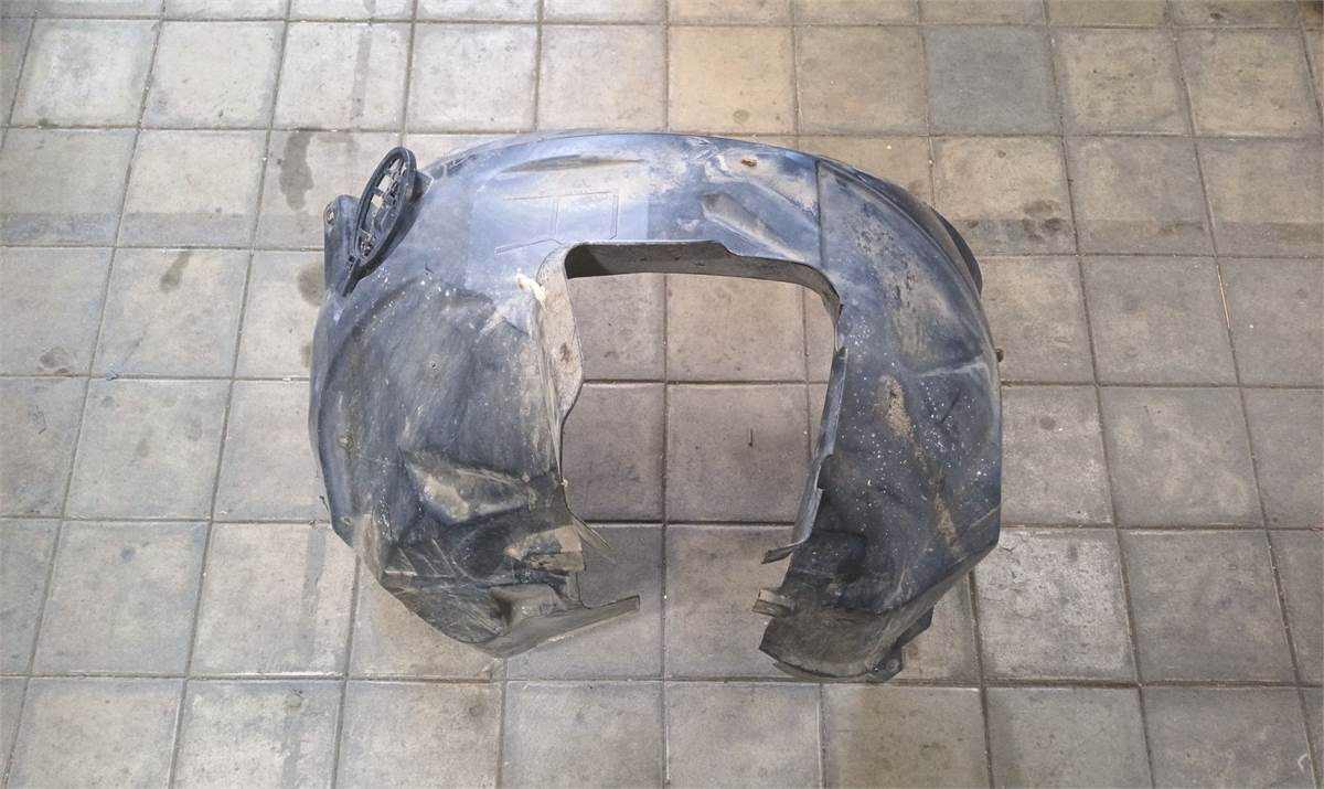 PASO RUEDA DELANTERO DERECHO Ford Mondeo Berlina (CA2)