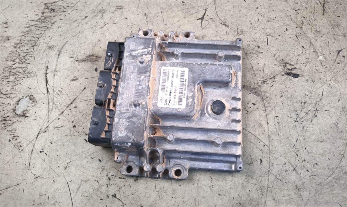 CENTRALITA MOTOR UCE Ford Focus Berlina (CB8)