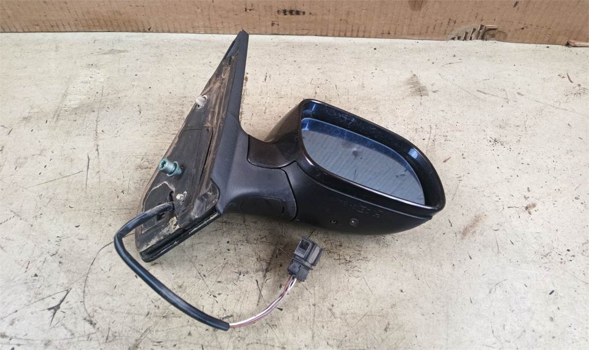 RETROVISOR DERECHO Volkswagen Golf IV Berlina (1J1)