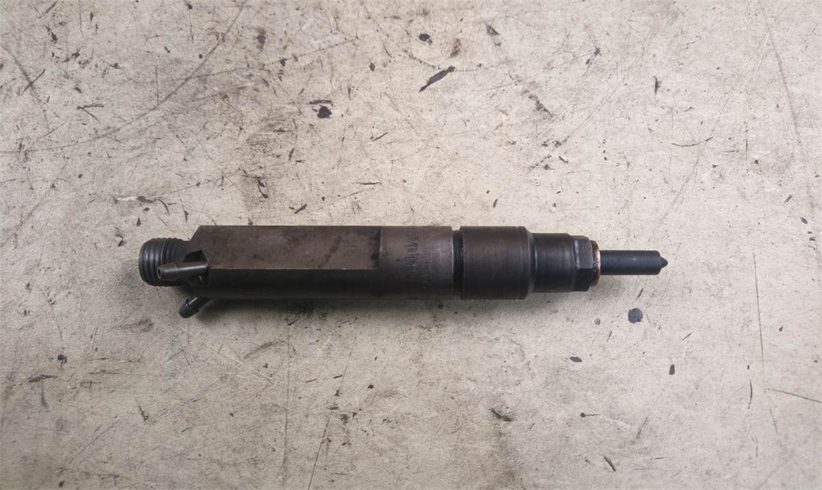 INYECTOR