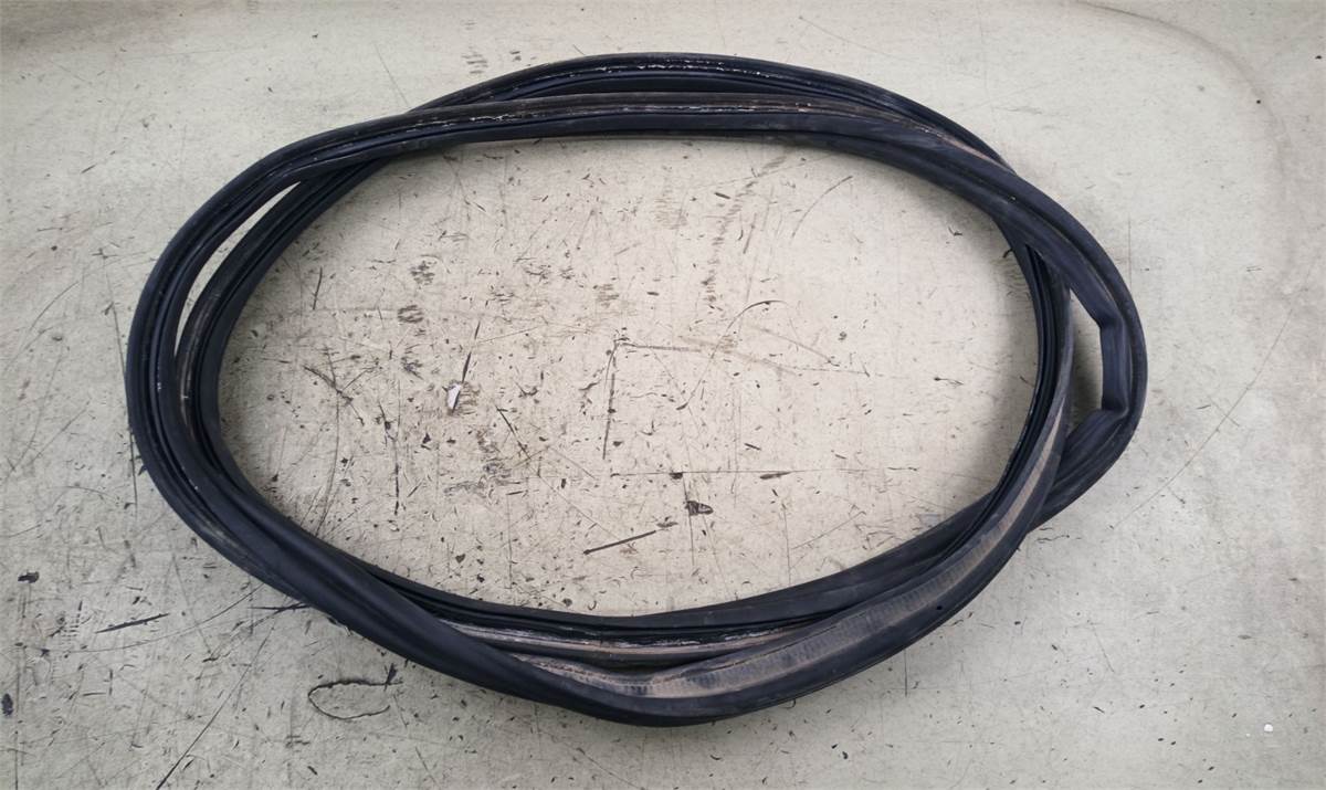 GUARNECIDO PORTON TRASERO Renault Megane III Sport Tourer