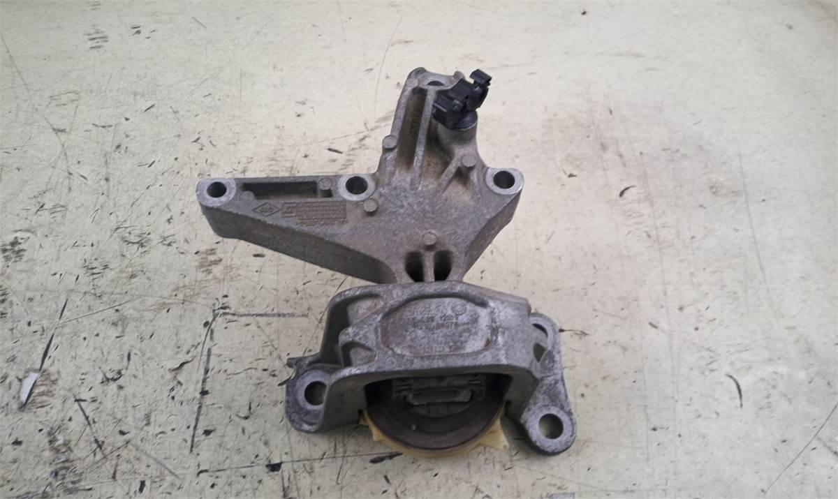 SOPORTE MOTOR