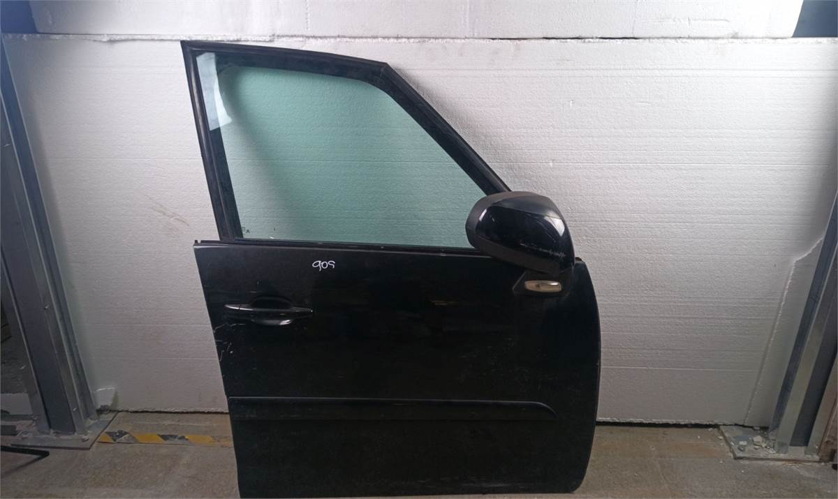 PUERTA DELANTERA DERECHA Citroen Grand C4 Picasso